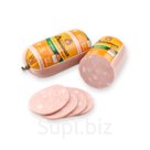 Продукт вареный из мяса цыплят-бройлеров охлажденный ВЕТЧИНА ФИЛЕЙНАЯ, 0,58 КГ