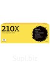 TC-H210X Картридж T2 для HP LJ Pro 200 M251n/MFP M276n/276nw (2400 стр.) черный, с чипом