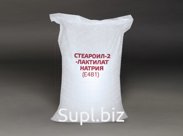 Стеароил-2-лактилат натрия (Е481)