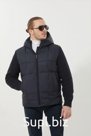Демисезонная куртка JAKOMO Модель:M387