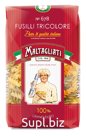 Maltagliatti Спираль три цвета 450гр