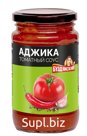Adjika Caucasian sauce 350 g