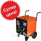 Сварочный трансформатор ТДМ-403
