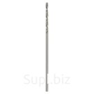 Сверло по металлу 1.0 х 34 мм (1 шт.) HSS-G BOSCH 2608595049