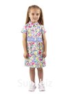 Платье для девочки О55954