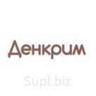 Начинка ягодная Денкрим® «Чёрносмородиновая» (13в)
