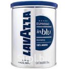 Кофе «Lavazza» InBlu, ж/б, молотый, 250 г