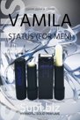 Сухие, твердые духи STATUS for man (Hypnotic Solid Perfume)