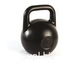 Гиря пластиковая 7кг ES-0030