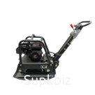 Виброплита реверсивная Zitrek CNP30-2, 6.5 л.с., 4.1 кВт, 25 см/сек, подошва 730х450 мм