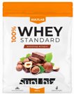 Сывороточный протеин Kultlab Whey bag, 900 гр