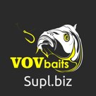 Пуфф Премиум 5+ ЖАРЕНАЯ СЕМЕЧКА Артикул: ПП-5 Производитель: VovBaits