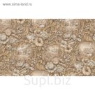 Обои горячее тиснение на флизелине PL71082-28 Палитра, 1,06х10 м