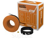 Греющая секция (кабель в стяжку) 20Вт/м IQ FLOOR CABLE - 35
