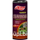 Dr.Klaus Гранулы от МУРАВЬЕВ и других насекомых, банка 240 г/ 24