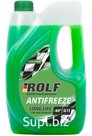 Антифриз ROLF G11 Green 5л