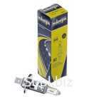 Автолампа NARVA STANDARD 12 V H1 5W P14,5s( картон 1шт)