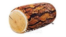 Anti-stress toy "Log (pine)" Article: MT40018