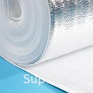 Артикул: 00006047Длина: 15.0Толщина: 8.0Ширина: 1.20 Полифол с металлизированным покрытием – состав, который обладает высокими теплоизоляционными свойствами и …