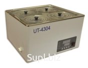 Баня водяная четырехместная UT-4304
