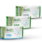 Подгузники для взрослых "Flexi life Plus"