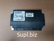 CONTROL UNIT