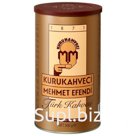 Турецкий кофе Mehmet Efendi