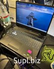 Игровой ноутбук с Ryzen 5