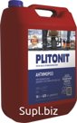 Противоморозная добавка Plitonit АнтиМороз 10л