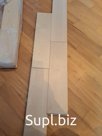 Паркетная доска из массива березы