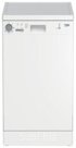 Посудомоечная машина Beko DFS 05R13 W