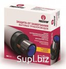 Секция нагревательная кабельная Freezstop-25-20