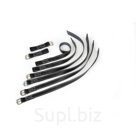 Ремни и шипы для монтерских когтей и лазов