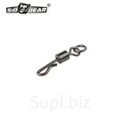 Быстросъёмник с кольцом на вертлюге