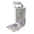 Cy-70 Foodatlas Gallma Grill