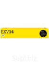 TC-CEXV14 Тонер-картридж T2 для Canon iR-2016/2018/2020/2022/2025/2030/2420 (8300 стр.) черный