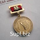 Медаль Войсковая часть 42685