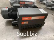 Вакуумный насос 1600 л. минуту 380V  (комплект)