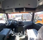 Ceдeльный тягач SITRAK C7H 4x2 (ZZ4186V361HE) МКПП без ретардера