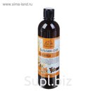 Бальзам-сбор Botanic Russia «Пшеница» для укрепления волос, 500 мл.