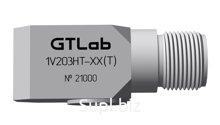 Accelerometer 1V203HT-10 (T)