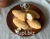 Котлеты "По-киевски" охл.