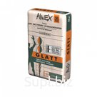 Шпатлевка AlinEX Шпатлевка AlinEX Glatt (GYPFORT), 25кг