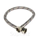 Подводка для воды FIT HT91001 1/2 120см ГГ