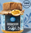 Соль Сванская 260 гр.