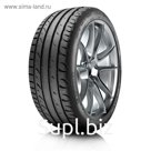 Шина летняя Kormoran Ultra High Performance 205/40 R17 84W