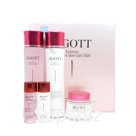 JGT SET Набор кремов JIGOTT ESSENCE MOISTURE SKIN CARE 3SET