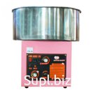 Wy-771 (AR) sugar apparatus