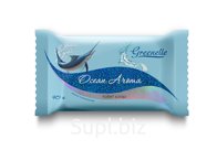 марка «Классическое»
ТЗ «Greеnelle»
ГОСТ 28546
код ТН ВЭД ЕАЭС 3401110001

Бодрящий аромат подарит свежесть и прохладу морской стихии, бережно очистит кожу, во…