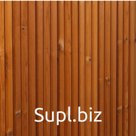 Реечный профиль "ТРИО"